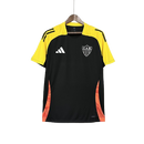 Camisa Atlético Mineiro 25/26 - Treino