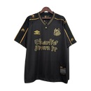 Camisa do Santos 2024/25 Away - Charlie Brown Jr