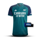 Camisa do Arsenal 2023/24 Third