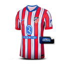 Camisa do Atlético de Madrid 2024/25 Home