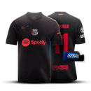Camisa do Barcelona 2024/25 Away