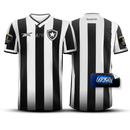 Camisa do Botafogo 2024/25 Home – Libertadores