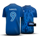 Camisa do Cruzeiro 2024/25 Home