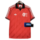 Camisa do Flamengo 2024/25 - Retro