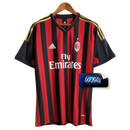Camisa do Milan 2013/14 - Retro