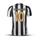 Camisa do Santos 2024/25