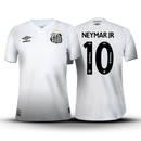 Camisa do Santos 2024/25
