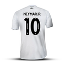 Camisa do Santos 2024/25
