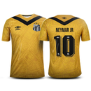 Camisa do Santos 2024/25