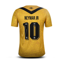 Camisa do Santos 2024/25