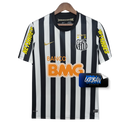 Camisa do Santos 2012/13 - Retro