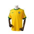 Camisa Brasil Retrô 1998