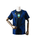 Camisa Brasil Jordan II 26/27 - Masculina Copa do Mundo