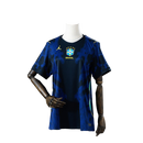 Camisa Brasil Jordan II 26/27 - Feminina Copa do Mundo