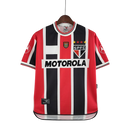 Camisa São Paulo Retrô