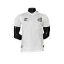 Camisa do Santos 25/26 - Versão jogador