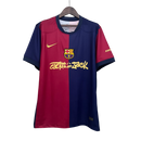 Camisa do Barcelona 2025/26