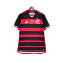 Camisa do Flamengo 24/25 Away - Patch Copa do Brasil