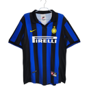 Camisa Inter de Milão - Retro