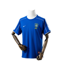 Camisa Brasil Retrô 1998