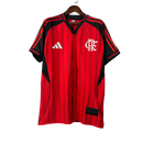 Camisa do Flamengo 25/26