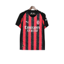 Camisa AC Milan 25/26