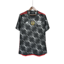 Camisa do Flamengo 24/25 Away - Patch Copa do Brasil