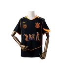 Camisa Corinthians 25/26 personalizada