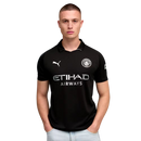 Camisa Manchester City 25/26