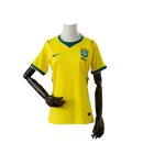 Camisa Brasil Titular 26/27- Feminina Copa do Mundo