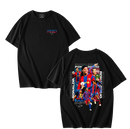 Camisa Personalizada Ronaldinho Barcelona