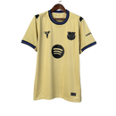 Camisa do Barcelona 2025/26