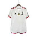 Camisa do Flamengo 24/25 Away - Patch Copa do Brasil