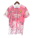 Camisa do Real Madrid 2025/26