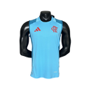 Camisa do Flamengo 25/26 - Treino