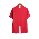 Camisa Manchester United retrô - 2007/08