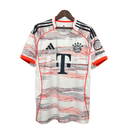 Camisa Bayern de Munique 2025/26