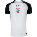 Camisa do Corinthians 2025/26