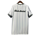Camisa Real Madrid Edição Especial US 25/26 - Branca