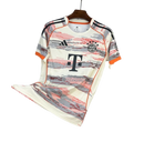 Camisa Bayern Munich 25/26