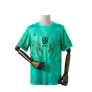 Camisa Brasil Goleiro - 26/27