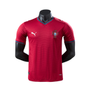 Camisa Portugal Titular 26/27 - Versão Jogador