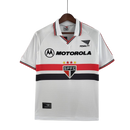 Camisa São Paulo Retrô