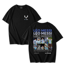 Camisa Personalizada Messi