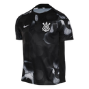 Camisa Corinthians Pré-Jogo 25/26