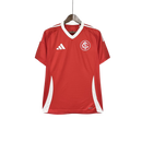 Camisa Internacional 2025/26