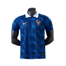 Camisa França Titular 26/27 - Versão Jogador