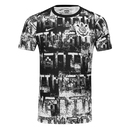 Camisa Corinthians Pré-Jogo 26/27