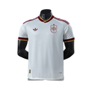 Camisa Espanha Reserva 26/27 - Versão Jogador