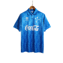 Camisa Cruzeiro Retrô